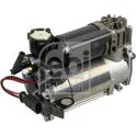 Kompressor, tryckluftssystem FEBI BILSTEIN - 177705