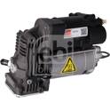 Kompressor, tryckluftssystem FEBI BILSTEIN - 185704