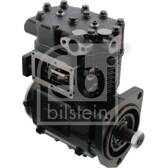 Kompressor, tryckluftssystem FEBI BILSTEIN - 35713