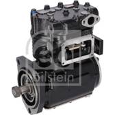 Kompressor, tryckluftssystem FEBI BILSTEIN - 35715