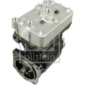 Kompressor, tryckluftssystem FEBI BILSTEIN - 35782
