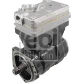 Kompressor, tryckluftssystem FEBI BILSTEIN - 37849