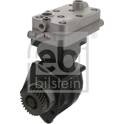 Kompressor, tryckluftssystem FEBI BILSTEIN - 37870