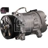 Kompressor FEBI BILSTEIN - 45160