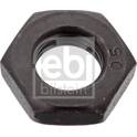 Kontermutter, Ventilspieleinstellschraube (x100) FEBI BILSTEIN - 06638
