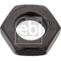 Kontramutter, ventilspel (x100) FEBI BILSTEIN - 06638