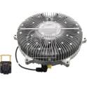 Koppeling, radiateurventilator FEBI BILSTEIN - 100575