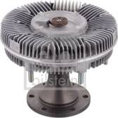 Koppeling, radiateurventilator FEBI BILSTEIN - 101261