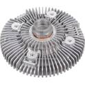 Koppeling, radiateurventilator FEBI BILSTEIN - 104248