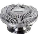 Koppeling, radiateurventilator FEBI BILSTEIN - 106439