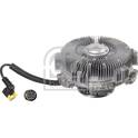 Koppeling, radiateurventilator FEBI BILSTEIN - 106442