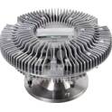 Koppeling, radiateurventilator FEBI BILSTEIN - 106443