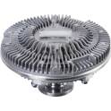 Koppeling, radiateurventilator FEBI BILSTEIN - 106444