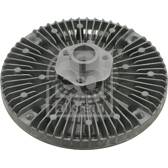 Koppeling, radiateurventilator FEBI BILSTEIN - 17798