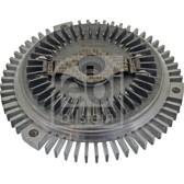 Koppeling, radiateurventilator FEBI BILSTEIN - 17999