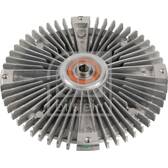 Koppeling, radiateurventilator FEBI BILSTEIN - 18008