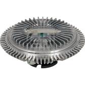 Koppeling, radiateurventilator FEBI BILSTEIN - 18142