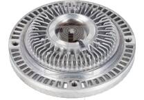 Koppeling, radiateurventilator