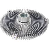 Koppeling, radiateurventilator FEBI BILSTEIN - 18681