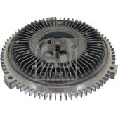 Koppeling, radiateurventilator FEBI BILSTEIN - 18683