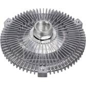 Koppeling, radiateurventilator FEBI BILSTEIN - 24722