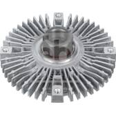 Koppeling, radiateurventilator FEBI BILSTEIN - 29613