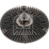 Koppeling, radiateurventilator FEBI BILSTEIN - 29614