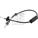 Koppelingkabel FEBI BILSTEIN - 172057