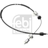 Koppelingkabel FEBI BILSTEIN - 172058