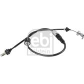 Koppelingkabel FEBI BILSTEIN - 174900