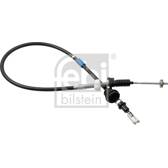 Koppelingkabel FEBI BILSTEIN - 174901