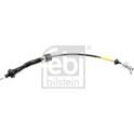 Koppelingkabel FEBI BILSTEIN - 185231