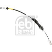 Koppelingkabel FEBI BILSTEIN - 185241