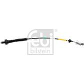 Koppelingkabel FEBI BILSTEIN - 185386