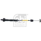 Koppelingkabel FEBI BILSTEIN - 185387