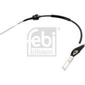 Koppelingkabel FEBI BILSTEIN - 185404