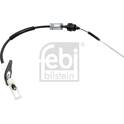 Koppelingkabel FEBI BILSTEIN - 185881