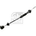 Koppelingkabel FEBI BILSTEIN - 188228
