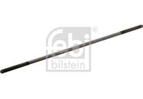 Druklager (hydraulisch)  (per stuk)