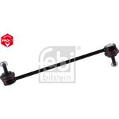 Stange/Strebe- Stabilisator (pro Einheit) FEBI BILSTEIN - 19518