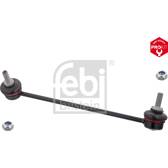 Stange/Strebe- Stabilisator (pro Einheit) FEBI BILSTEIN - 19649