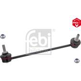 Stange/Strebe- Stabilisator (pro Einheit) FEBI BILSTEIN - 19650