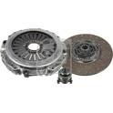 Kopplingssats FEBI BILSTEIN - 105220