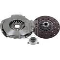 Kopplingssats FEBI BILSTEIN - 105432