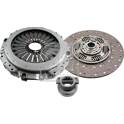 Kopplingssats FEBI BILSTEIN - 176807