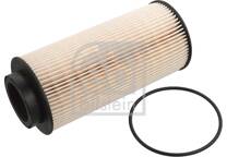 Kraftstofffilter