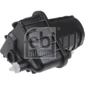 Kraftstofffilter FEBI BILSTEIN - 170359