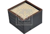 Kraftstofffilter