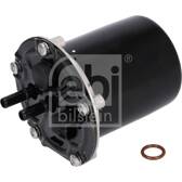 Kraftstofffilter FEBI BILSTEIN - 186041