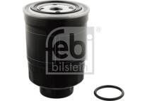 Kraftstofffilter